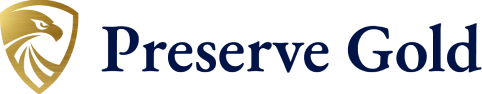 Preserve Gold Logo