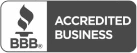 Accredited Business Logo