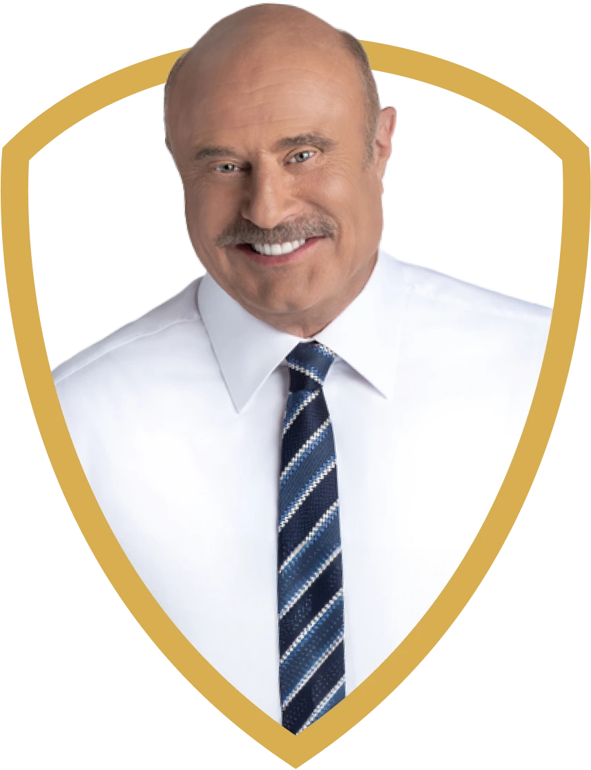 Dr. Phil McGraw